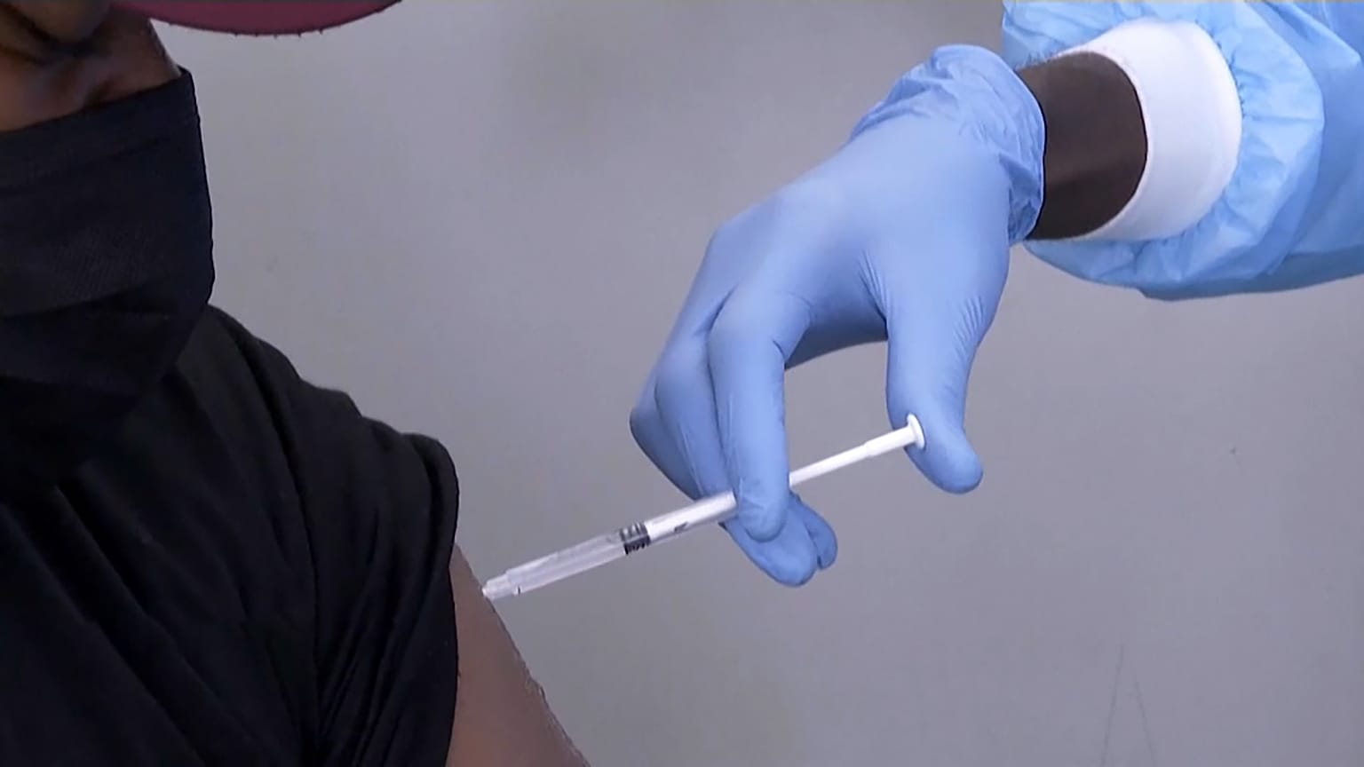 Controversia entre la Unión Europea y la Unión Africana respecto a la pandemia