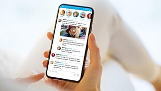 Twitter users have complained of outages.