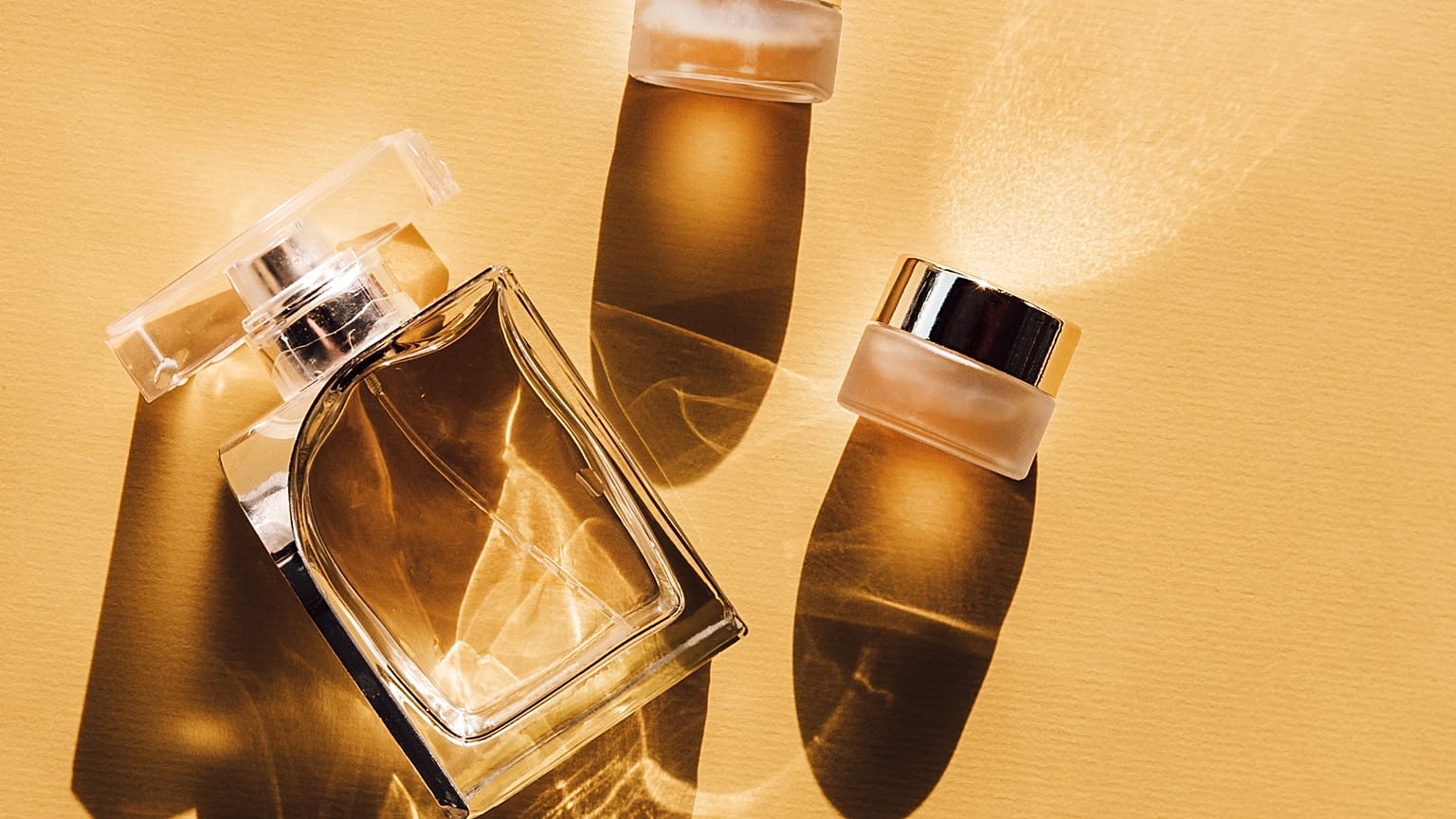 Animal instinct or considerate gift? Diving into the truth about perfume this Valentine's Day.