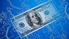 Almost 100 countries are actively investigating launching their own digital currency, according to the IMF.