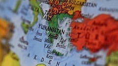 Türkiye ve Yunanistan 