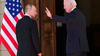 "Прямой обмен мнениями": стороны остались при своём