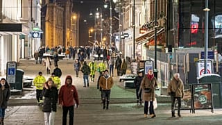 Norveç'te koronavirüs önlemleri kalktı