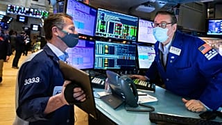 بورس اوراق بهادار نیویورک