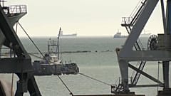 Russische Marinemanöver oder Seeblockade?