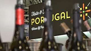 Vinhos portugueses na Rússia