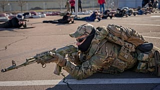 Erste Airlines stoppen Flüge in die Ukraine