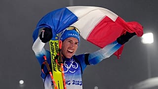 Noruega, con 21 medallas, lidera el medallero de Pekín 2022 tras el noveno día de competición