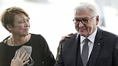 Almanya'da cumhurbaşkanlığına yeniden Steinmeier seçildi