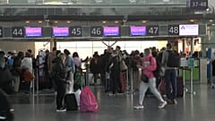 Avião que ligava o Funchal a Kiev obrigado a aterrar em Chisinau