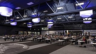Εργασίες της Διάσκεψης για το Μέλλον της Ευρώπης