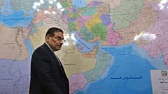 علي شمخاني (صورة من الأرشيف) 
