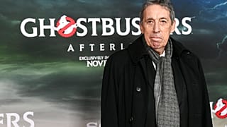 Ivan Reitman