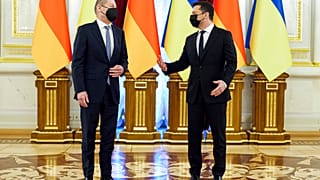 Ουκρανία