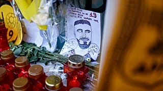 Δολοφονία Άλκη Καμπανού