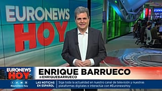 Las claves del día en este vídeo de 20 minutos presentadas port Enrique Barrueco