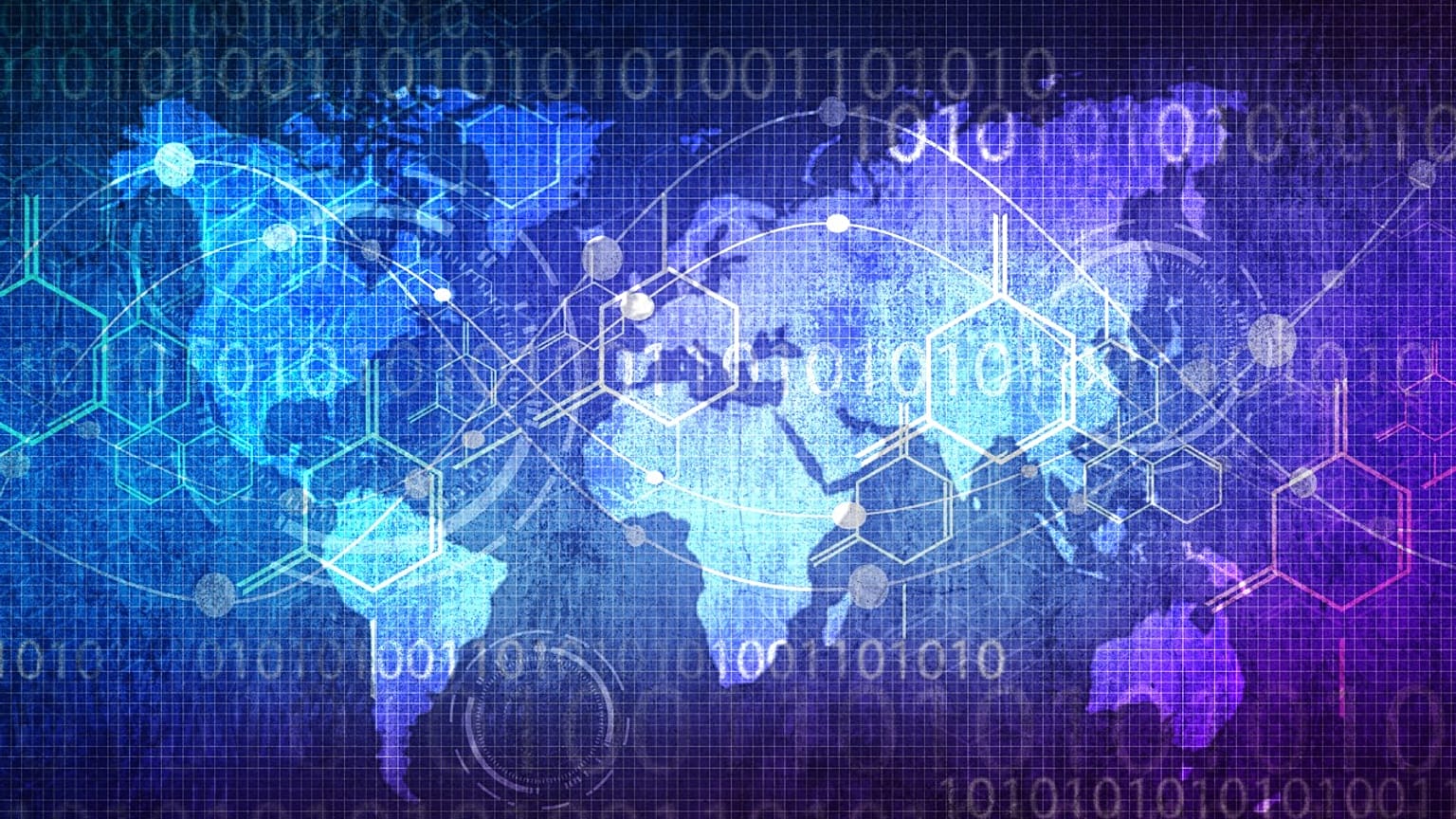 مشروع خريطة العالم الرقمية، الولايات المتحدة الأمريكية.