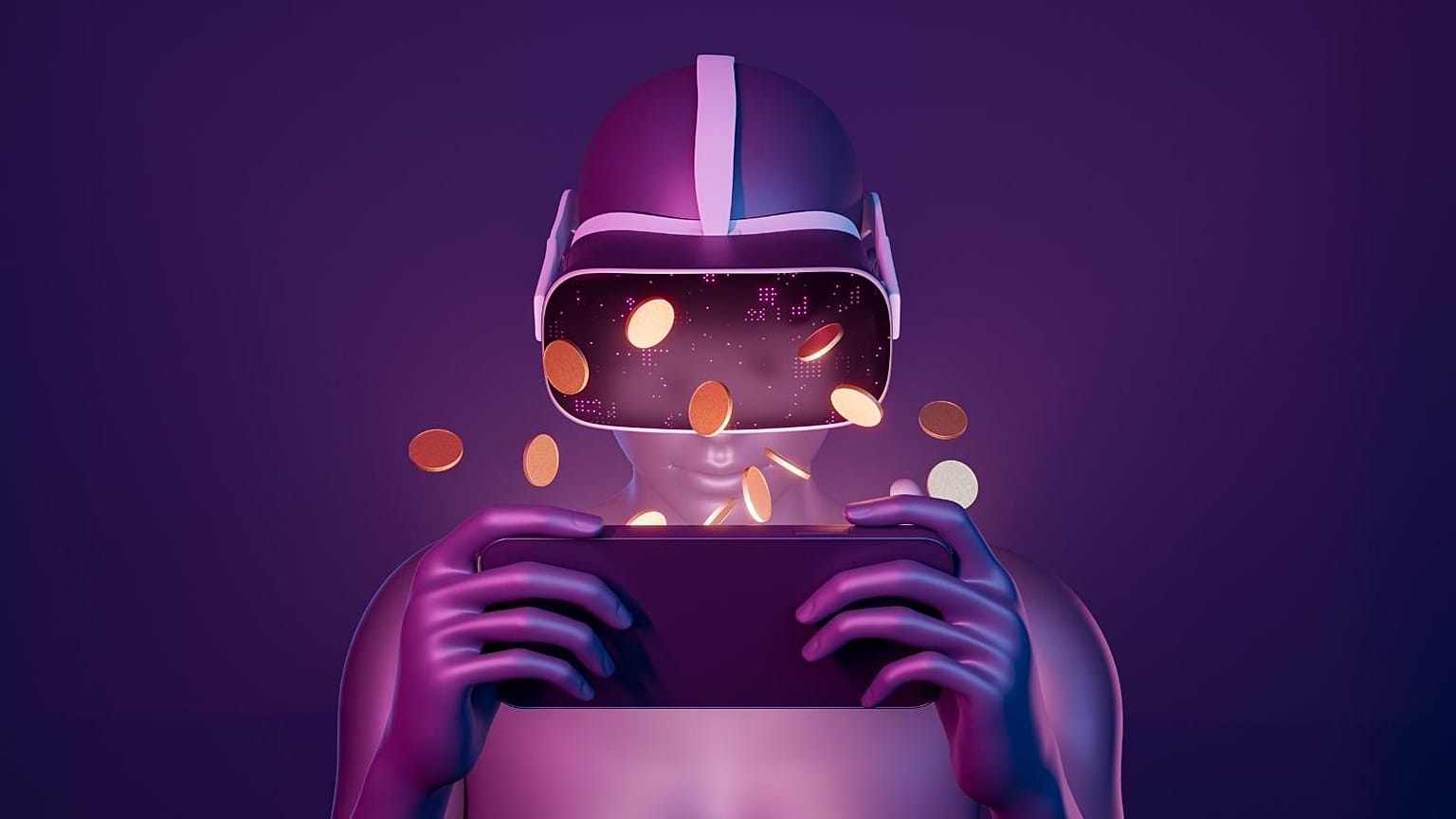 As more people quit their jobs in the Great Resignation, the demand for skilled workers in the metaverse is increasing.