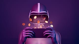 As more people quit their jobs in the Great Resignation, the demand for skilled workers in the metaverse is increasing.