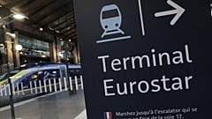 Gare du Nord