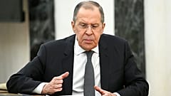 Russland spielt im Ukraine-Konflikt nun doch die diplomatische Karte