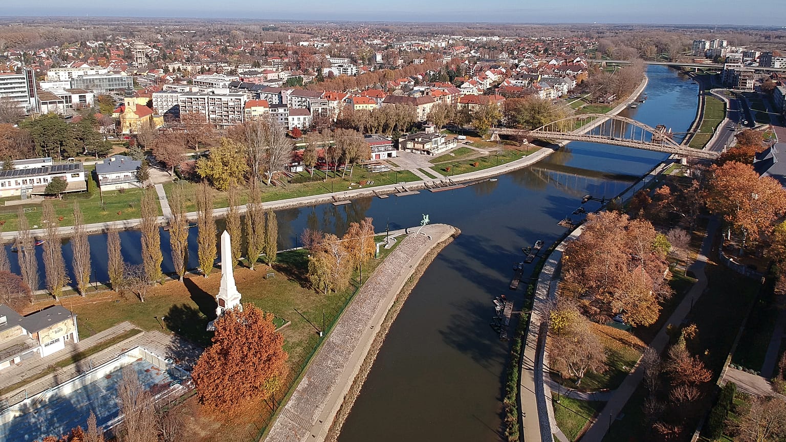 Nem kötelező például Győrben élni ahhoz, hogy valaki ott választhasson - képünk illusztráció