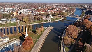 Nem kötelező például Győrben élni ahhoz, hogy valaki ott választhasson - képünk illusztráció