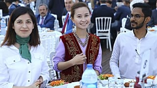 Türkiye uluslararası öğrenci oranında OECD’de sondan 4. sırada (Arşiv)