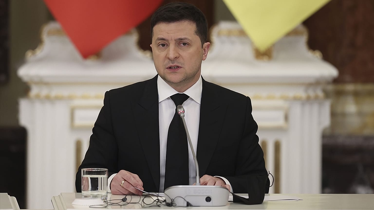Vladimir Zelenskiy