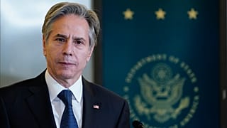 Госсекретарь США Энтони Блинкен полагает, что риск военных действий со стороны РФ достаточно высок