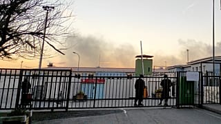 84 yaşındaki hasta tutuklu Nusret Muğla koronavirüsten yaşamını yitirdi