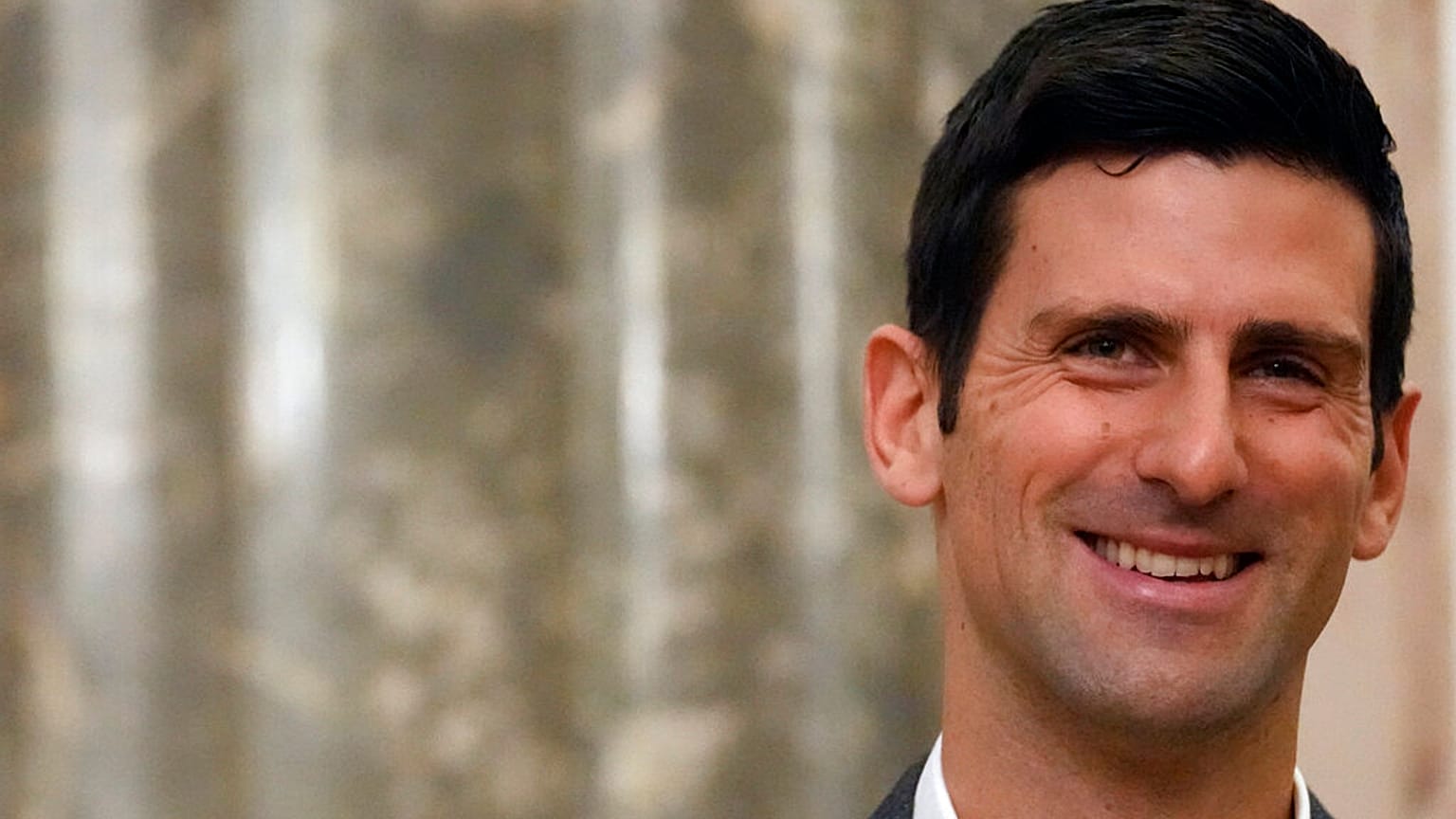 Impfskeptiker Djokovic will zur Not Grand-Slam-Turniere "opfern"