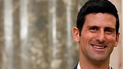 Impfskeptiker Djokovic will zur Not Grand-Slam-Turniere "opfern"