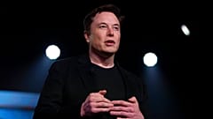 Elon Musk
