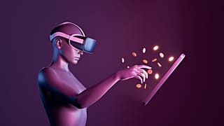 companies are taking advantage of metaverse hype to launch new tools enabling work in virtual worlds