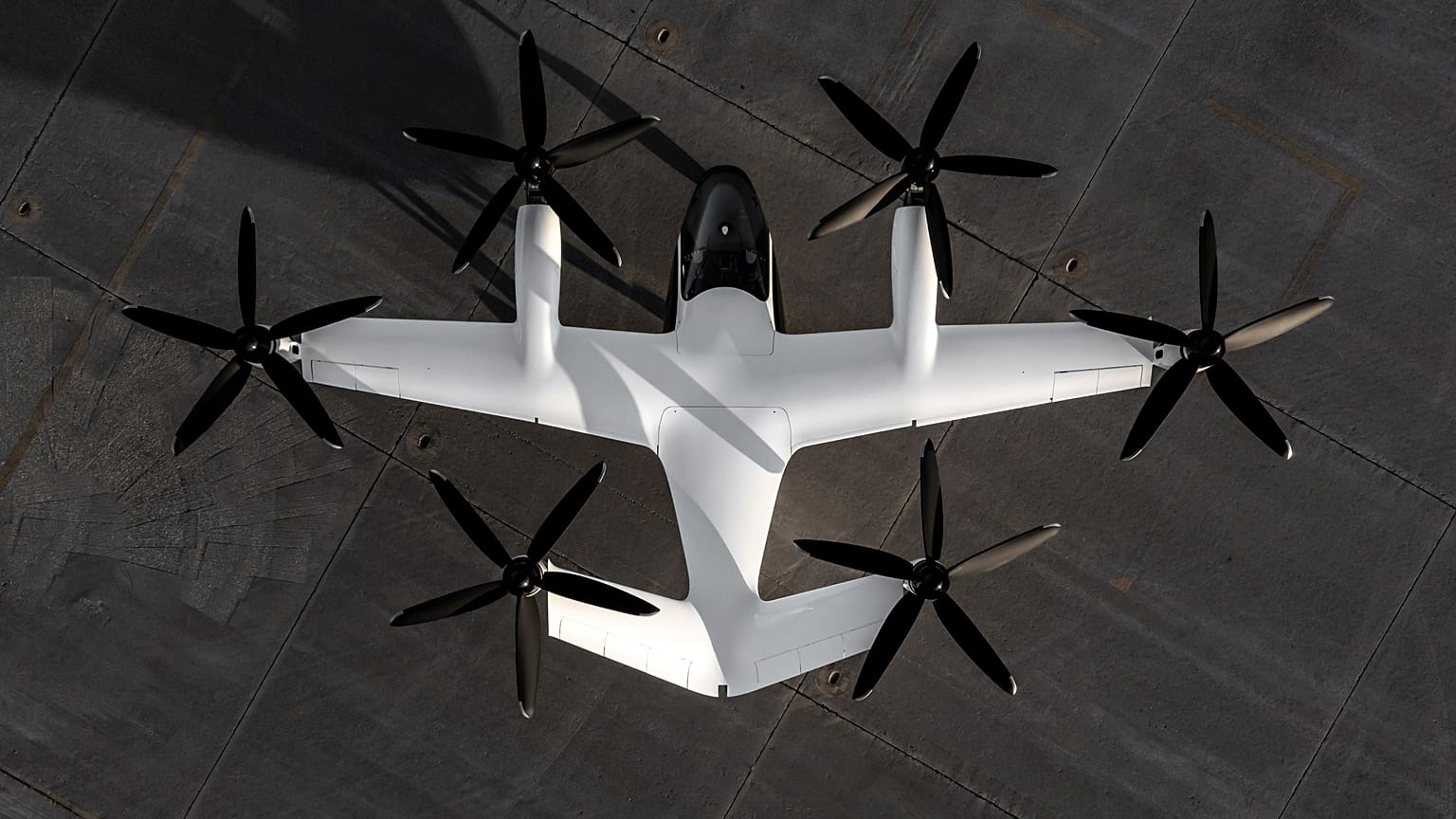 Joby, founded in 2009, began the certification process for its electric aircraft last year