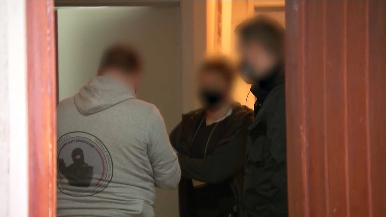 Βέλγιο: Εξαρθρώθηκε κύκλωμα διακίνησης κοκαΐνης με πλοκάμια σε επτά χώρες
