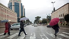 Τίρανα