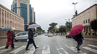 Τίρανα