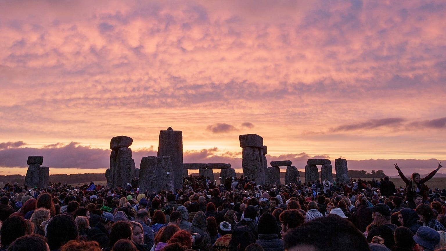 'The World of Stonenge' exhibition at the British Museum offers new insight on one of the world's great wonders
