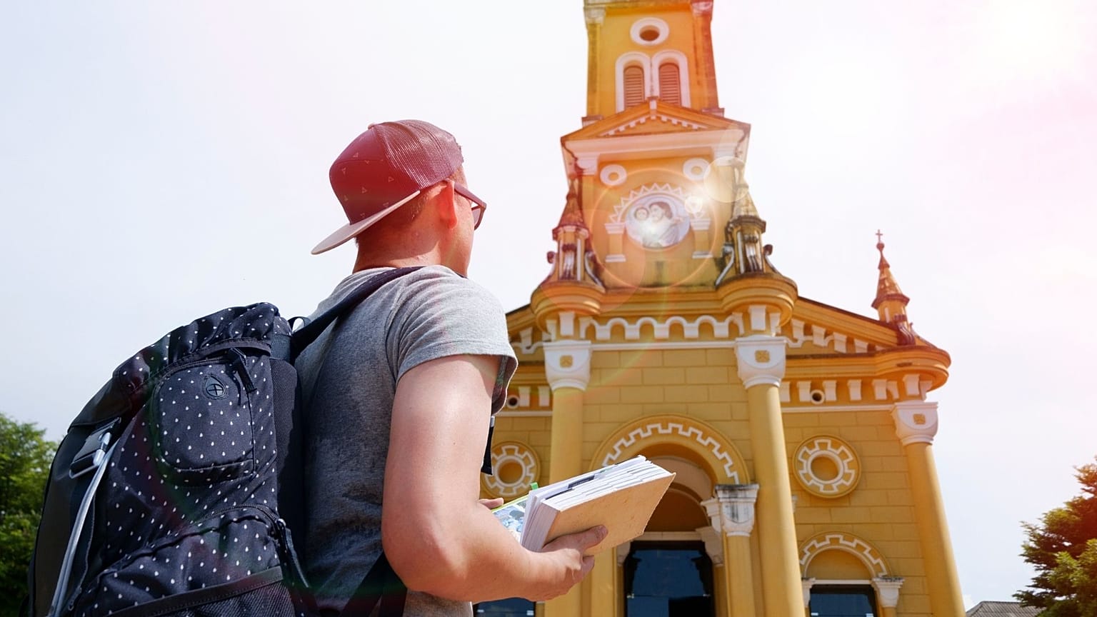 These cities are ranked among the best for solo travellers.