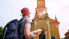 These cities are ranked among the best for solo travellers.