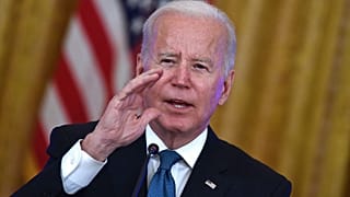 Biden Rusya-Ukrayna krizini değerlendirdi