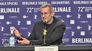 Cine | A propósito de Joan, favorita en la Berlinale