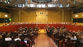 O Tribunal de Justiça da UE reconheceu que houve revisão de algumas medidas polémicas
