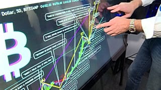 ما هي العملات المشفرة؟ ما هو مصدرها وكيف تعمل؟