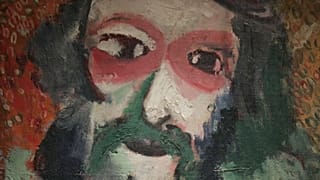 Obra de Marc Chagall