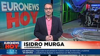 Isidro Murga