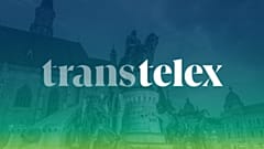 A leendő Transtelex honlapja?