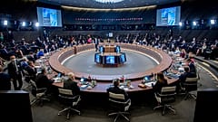 NATO zu Moskau: Wir glauben Euch nicht!